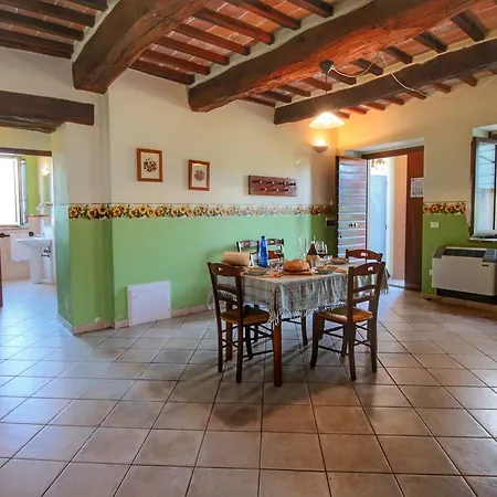 Pettirosso San Venanzo