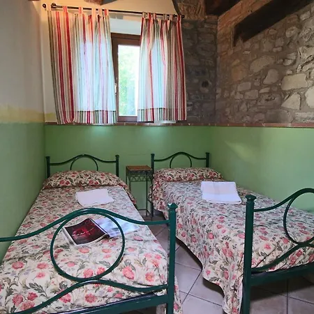 Pettirosso Apartment
