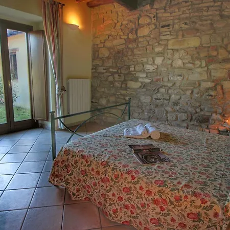 Pettirosso Apartment *
