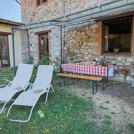 Pettirosso Apartment